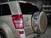 Suzuki Grand Vitara II Рестайлинг Краснодар  - изображение 43