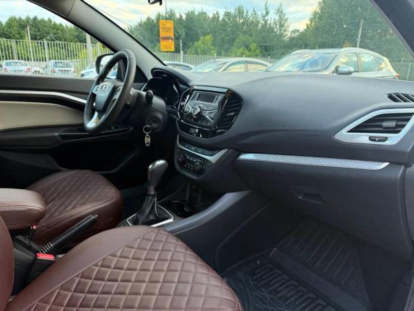 Lada (ВАЗ) Vesta I с пробегом 2020 года, цена 1 350 000 рублей, 52733 км, универсал, Автокод Объявления