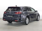 Kia Ceed III Рестайлинг Санкт-Петербург  - изображение 35