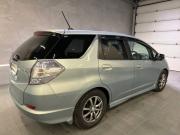 Honda Fit Shuttle I Новосибирск  - изображение 35