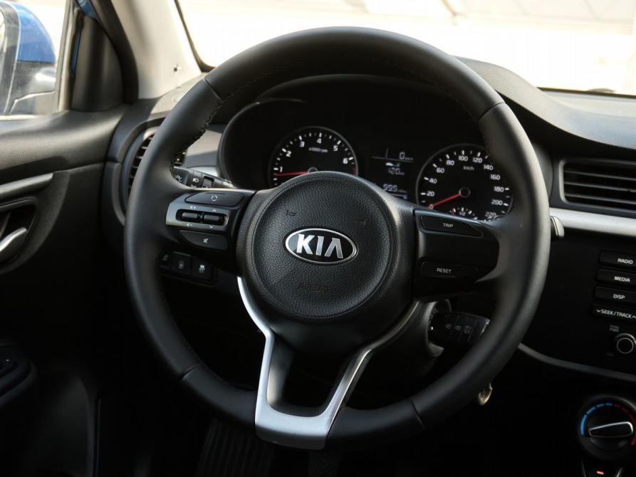 Kia Rio IV Казань  - изображение 15