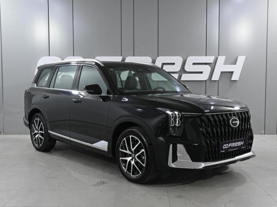 GAC GS8 II Ростов-на-Дону  - изображение 1