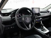 Toyota RAV4 V (XA50) Минеральные Воды  - изображение 27