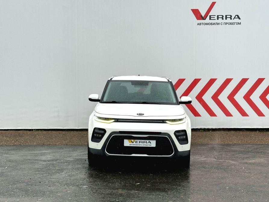 Kia Soul III Пермь  - изображение 4