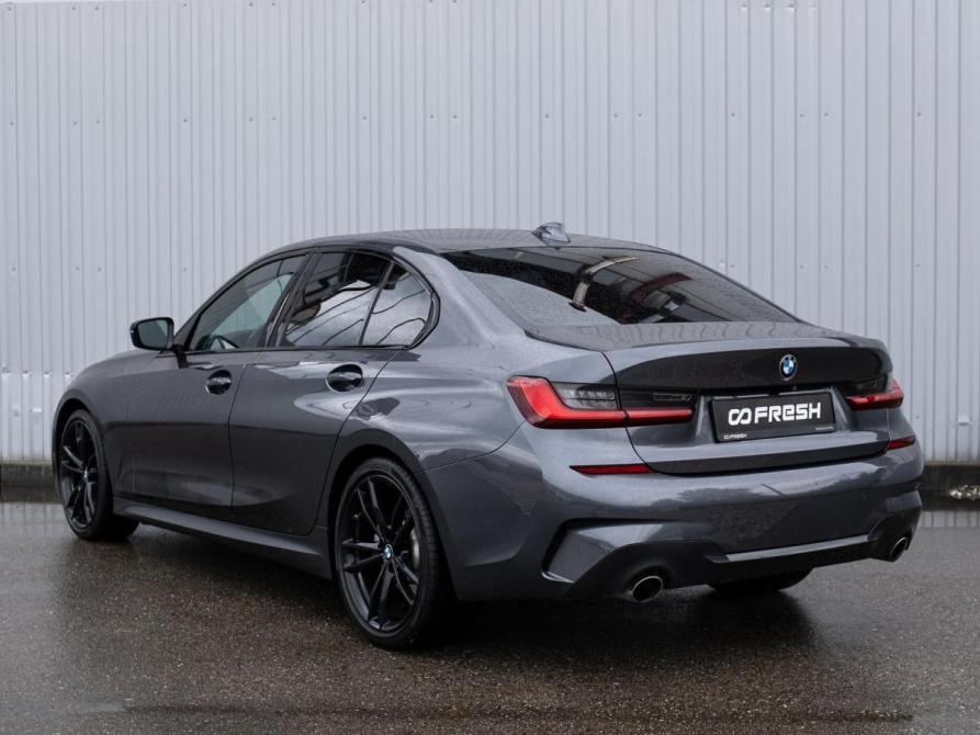 BMW 3 серии VII (G2x) Сочи  - изображение 2