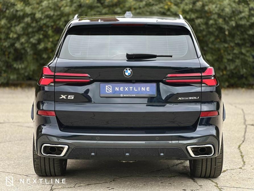 BMW X5 IV (G05/G18) Рестайлинг Самара  - изображение 6