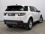 Land Rover Discovery Sport I Москва  - изображение 33