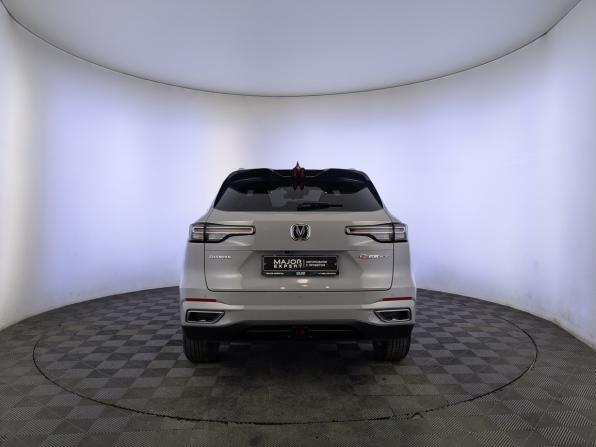 Changan CS55 Plus II с пробегом 2023 года, цена 1 925 000 рублей, 61284 км, внедорожник, Автокод Объявления