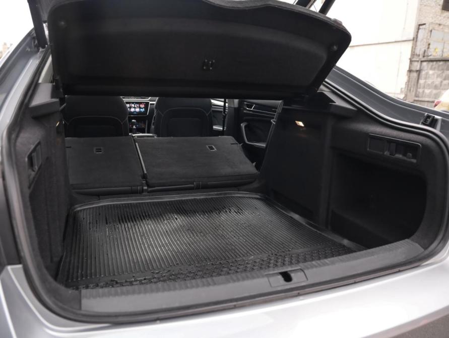 Skoda Superb III Рестайлинг Санкт-Петербург  - изображение 36