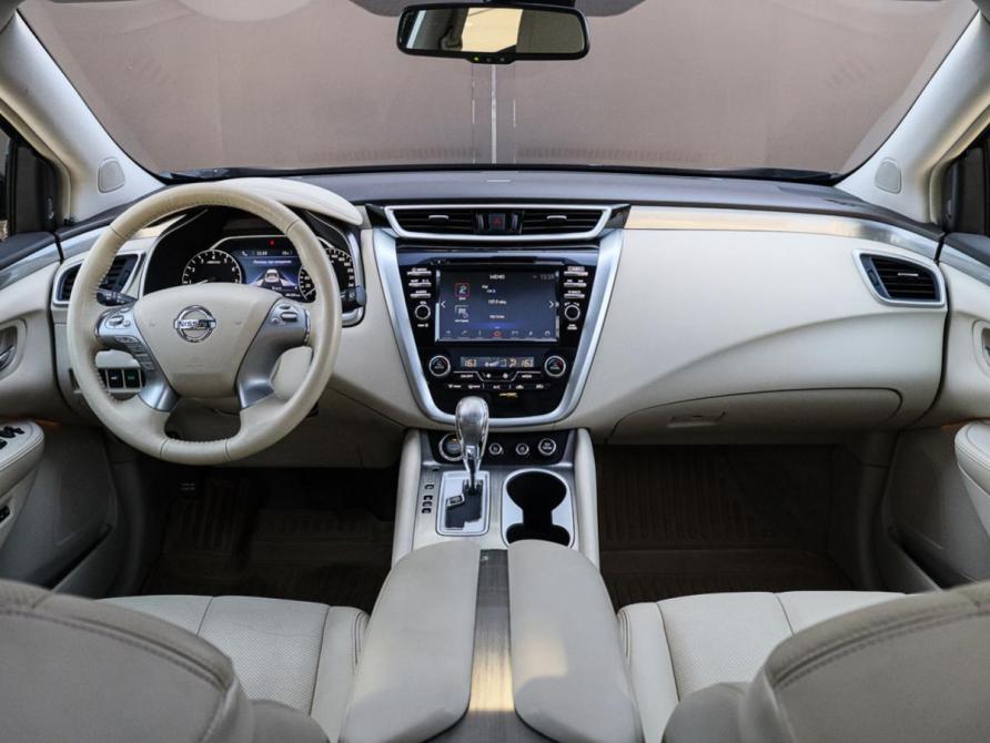 Nissan Murano III (Z52) Москва  - изображение 13