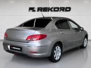 Peugeot 408 I Уфа  - изображение 20
