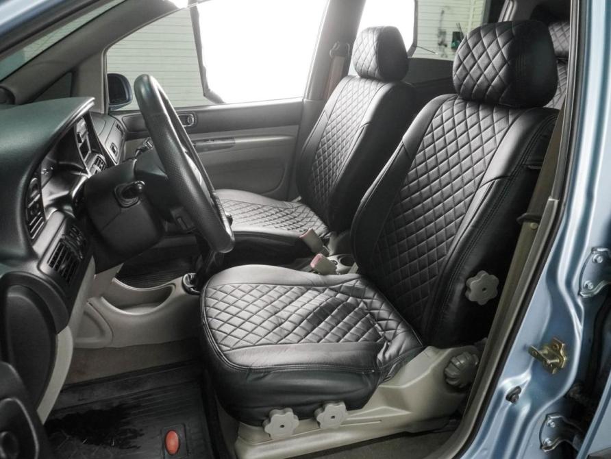 Chevrolet Rezzo Воронеж  - изображение 10