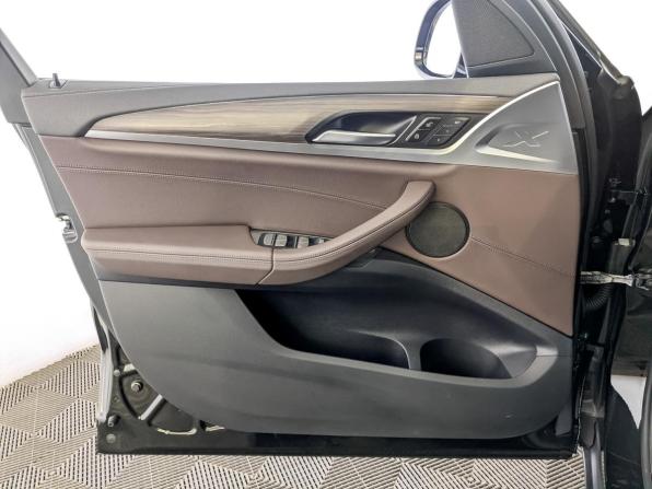 BMW X3 III (G01) с пробегом 2019 года, цена 3 900 000 рублей, 89526 км, внедорожник, Автокод Объявления