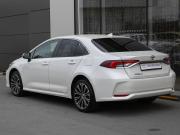 Toyota Corolla XII (E210) Москва  - изображение 26