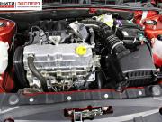 Lada (ВАЗ) Granta I Рестайлинг Белгород  - изображение 35