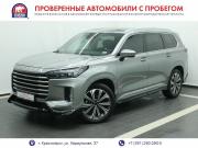 Exeed VX I Рестайлинг Красноярск  - изображение 22