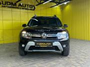 Renault Duster I Рестайлинг Ижевск  - изображение 18