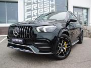 Mercedes-Benz GLE AMG II (V167) Владимир  - изображение 64