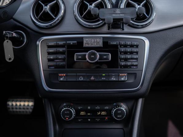 Mercedes-Benz GLA I (X156) с пробегом 2014 года, цена 1 749 000 рублей, 282384 км, внедорожник, Автокод Объявления
