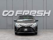 Toyota Vitz III (XP130) Рестайлинг 2 Краснодар  - изображение 23