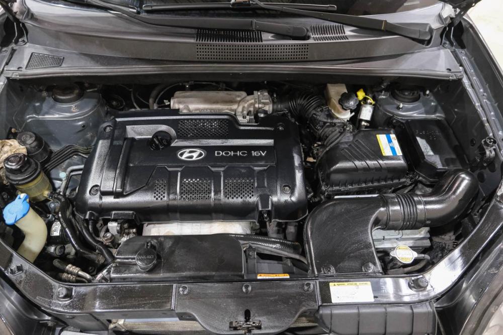 Hyundai Tucson I Новокузнецк  - изображение 35