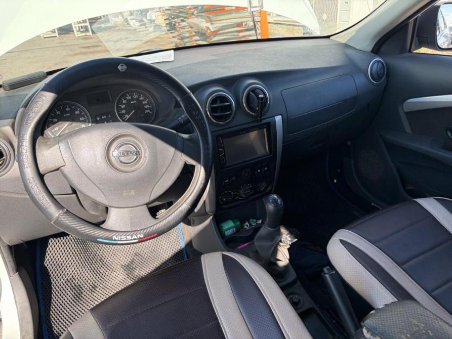 Nissan Almera III (G15) Волгоград  - изображение 5