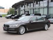 BMW 7 серии VI (G11/G12) Москва  - изображение 34