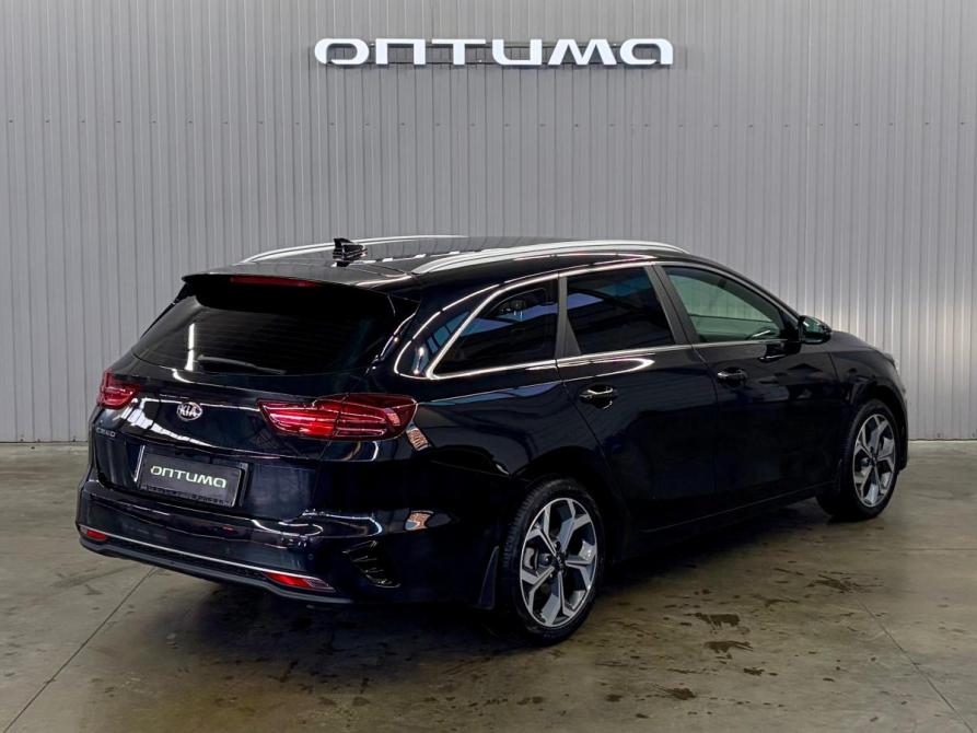 Kia Ceed III Краснодар  - изображение 5