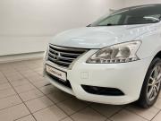 Nissan Sentra VII (B17) Энгельс  - изображение 47