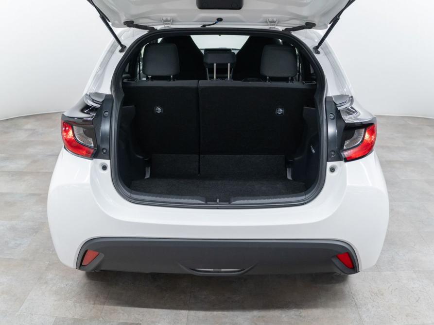 Toyota Yaris IV Красноярск  - изображение 19