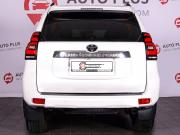 Toyota Land Cruiser Prado 150 Series Рестайлинг 2 Минеральные Воды  - изображение 28