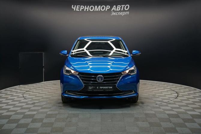 Changan Alsvin с пробегом 2023 года, цена 1 375 000 рублей, 33600 км, седан, Автокод Объявления