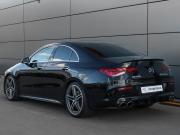Mercedes-Benz CLA AMG II (C118 X118) Москва  - изображение 37