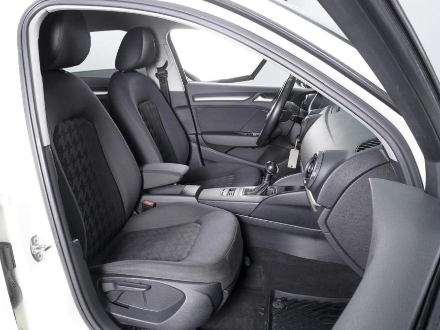 Audi A3 III (8V) Ростов-на-Дону  - изображение 8
