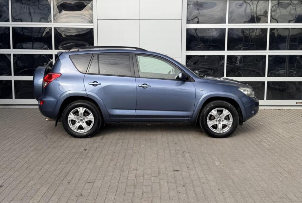 Toyota RAV4 III (XA30) Владимир  - изображение 8