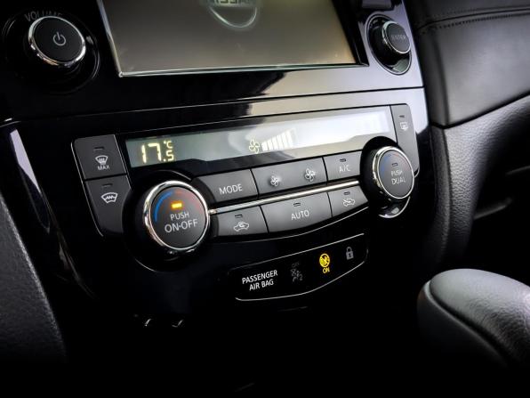 Nissan Qashqai II Рестайлинг с пробегом 2020 года, цена 2 315 000 рублей, 89050 км, внедорожник, Автокод Объявления