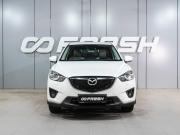 Mazda CX-5 I Воронеж  - изображение 27