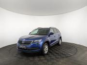 Skoda Kodiaq I Москва  - изображение 28