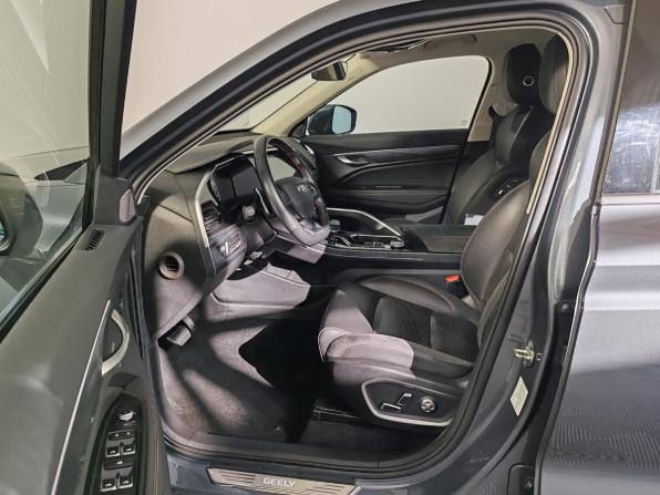 Geely Tugella I с пробегом 2022 года, цена 2 499 000 рублей, 79084 км, внедорожник, Автокод Объявления