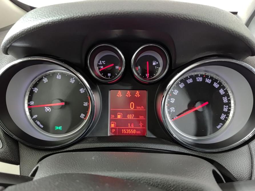 Opel Mokka I Уфа  - изображение 16
