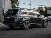 Land Rover Range Rover IV Рестайлинг Краснодар  - изображение 41