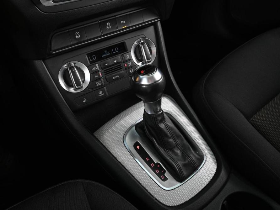 Audi Q3 I (8U) Ростов-на-Дону  - изображение 16