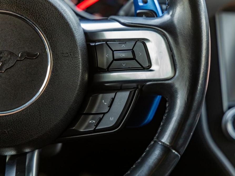 Ford Mustang VI Рестайлинг Волгоград  - изображение 34