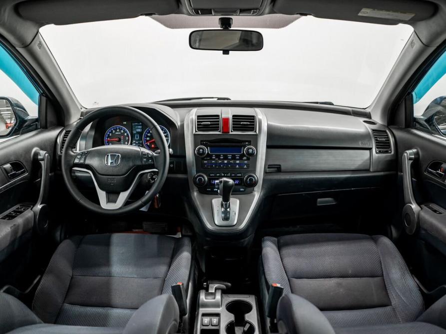 Honda CR-V III Рестайлинг Красноярск  - изображение 9