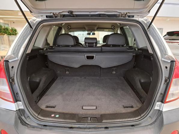 Opel Antara I Рестайлинг с пробегом 2013 года, цена 1 070 000 рублей, 238913 км, внедорожник, Автокод Объявления