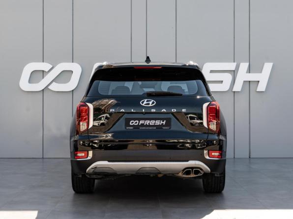 Hyundai Palisade I с пробегом 2019 года, цена 3 290 000 рублей, 149685 км, внедорожник, Автокод Объявления