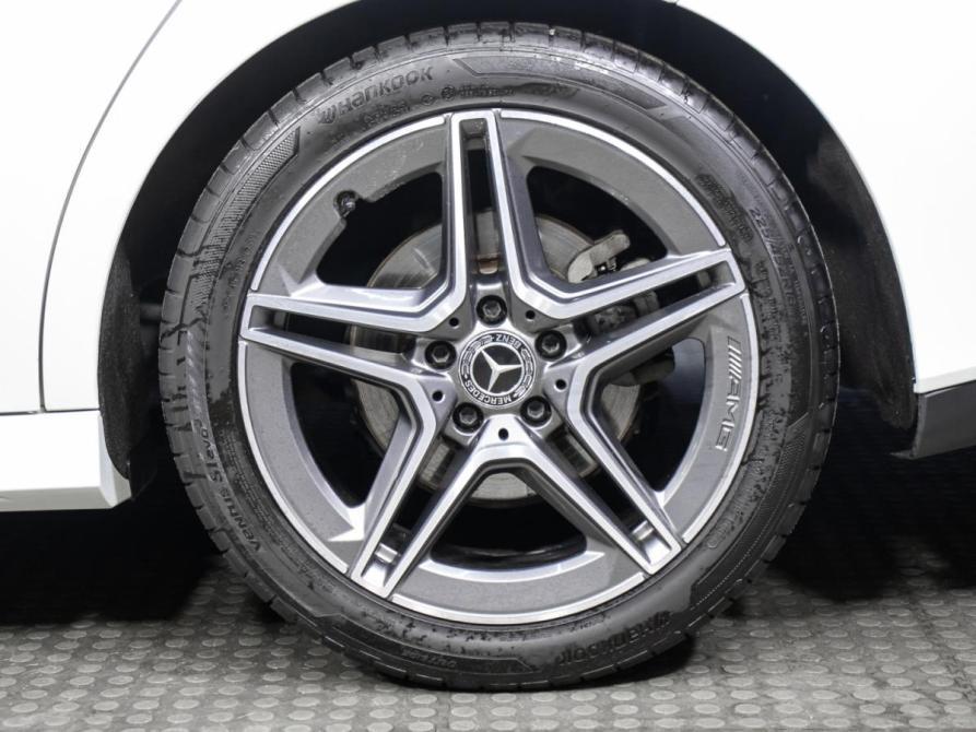 Mercedes-Benz CLA II (C118 X118) Москва  - изображение 25