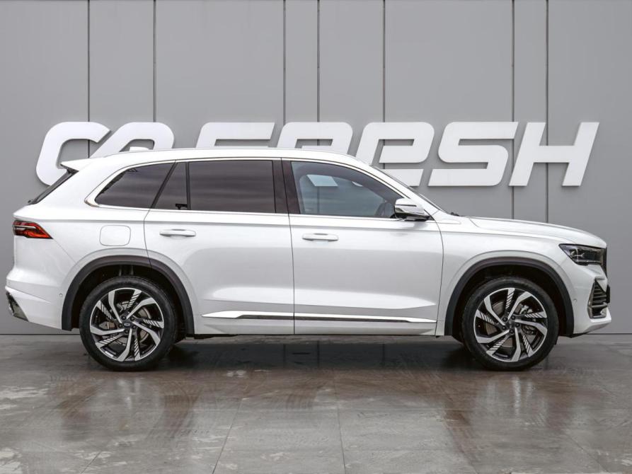 Geely Monjaro I Краснодар  - изображение 5