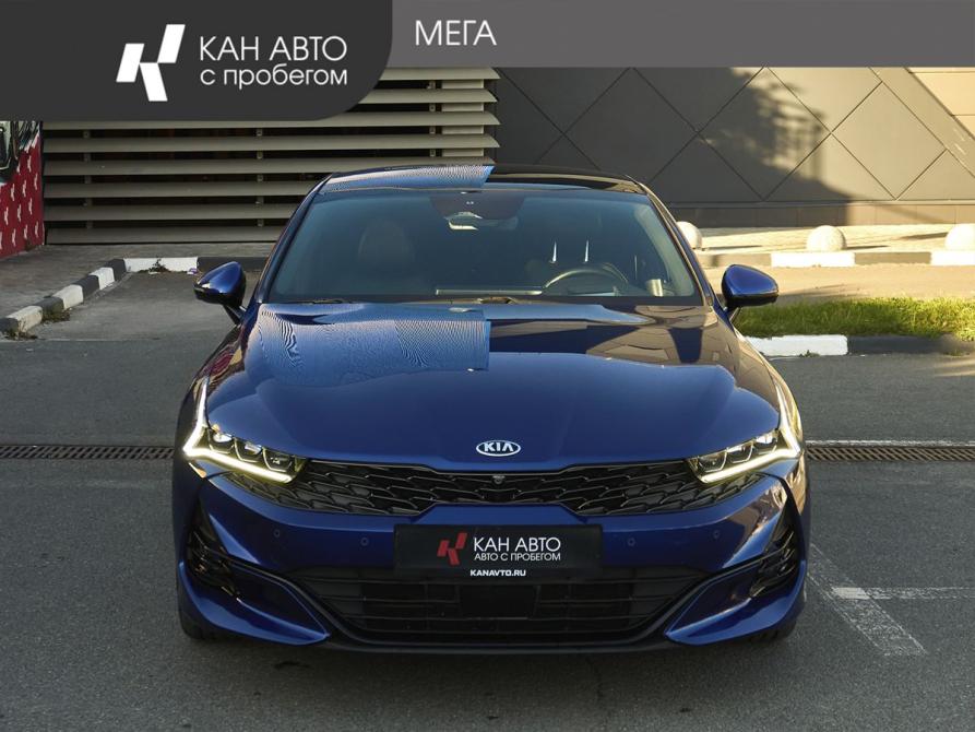 Kia K5 III Казань  - изображение 3