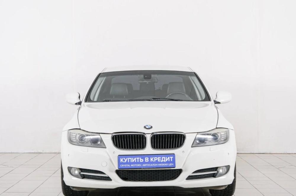 BMW 3 серии V (E90/E91/E92/E93) Рестайлинг Красноярск  - изображение 2